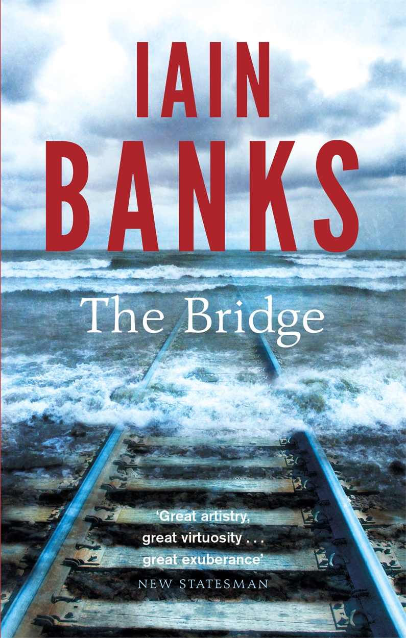 Iain Banks | Hachette UK