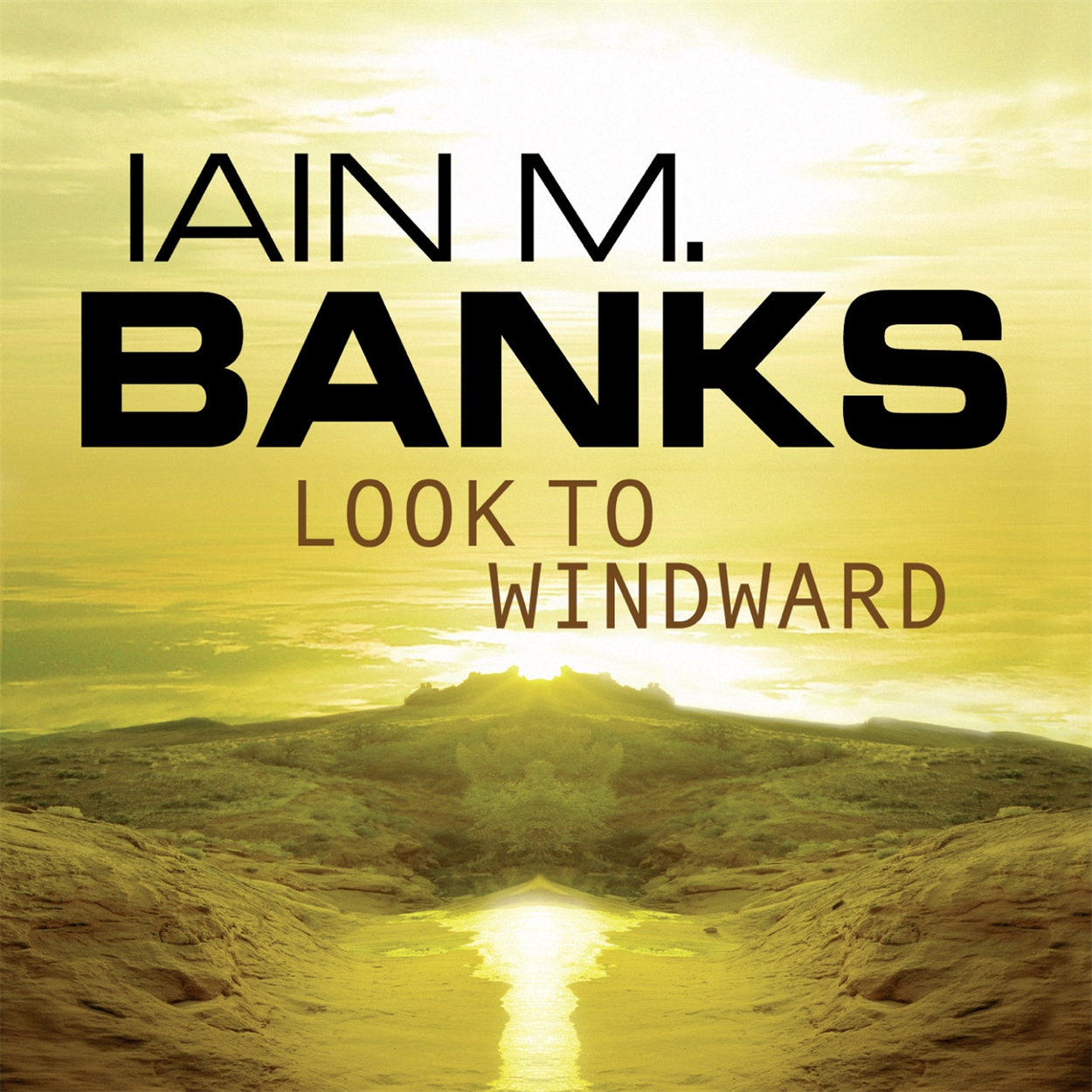 look to windward iain banks
