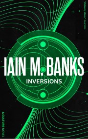 Iain Banks, Official Publisher Page